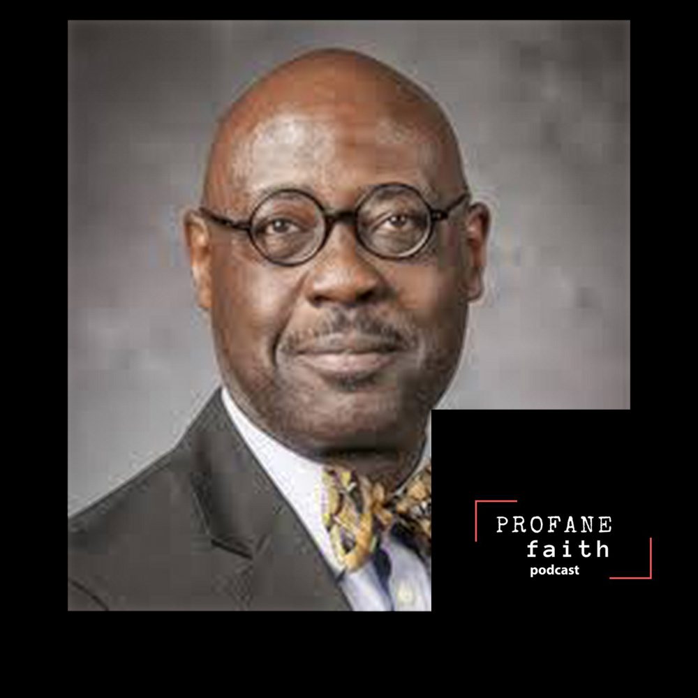 S.5 E.2 After Whiteness: A Conversation with Dr. Willie James Jennings Image