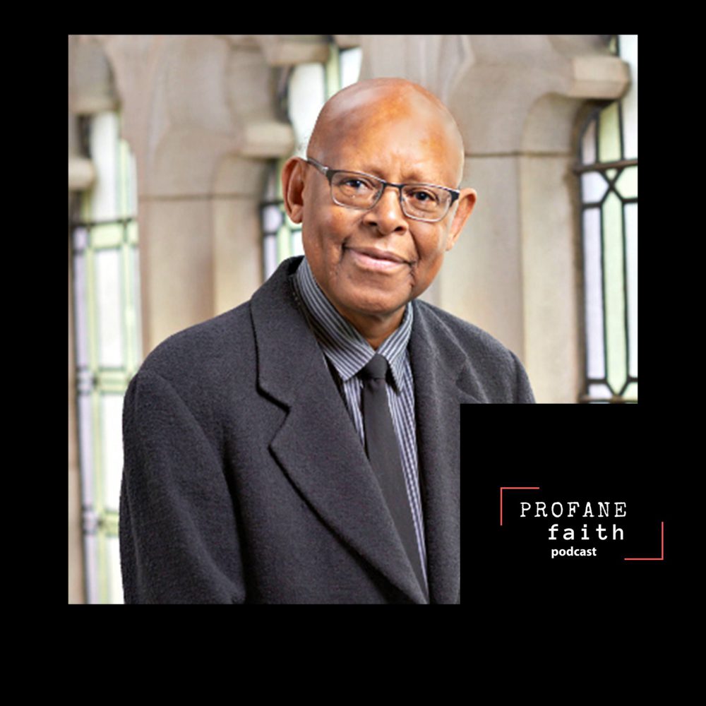 S.2 E.15 Remembering Dr. James Hal Cone Image