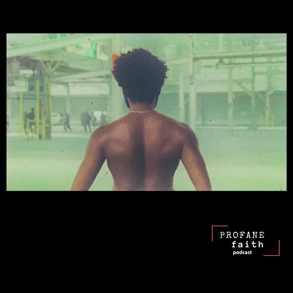 S.2 E.14 This is AmeriKKKa: Perspectives on Gambino Image