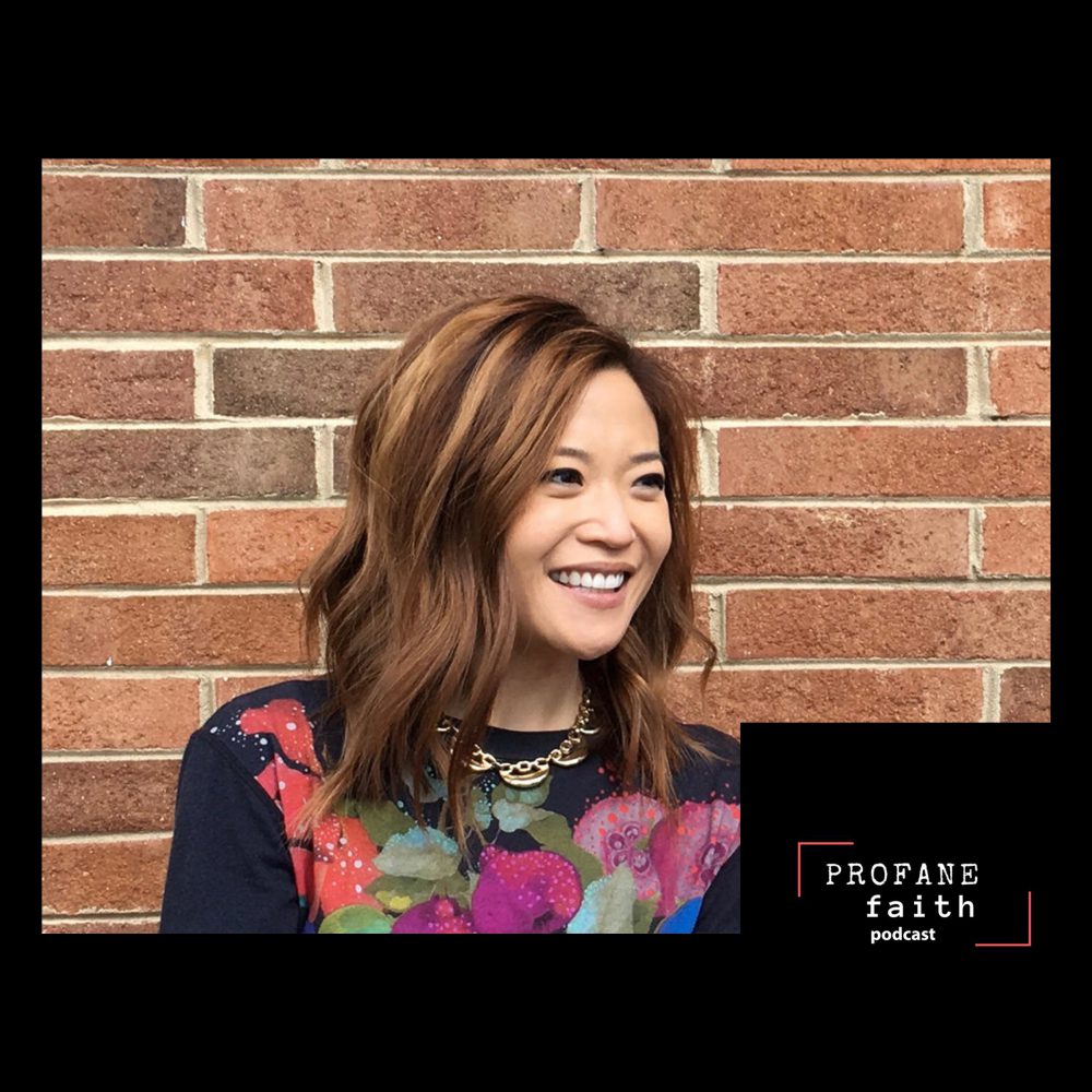 S.2 E.19 An Asian Invasion with Angie Hong