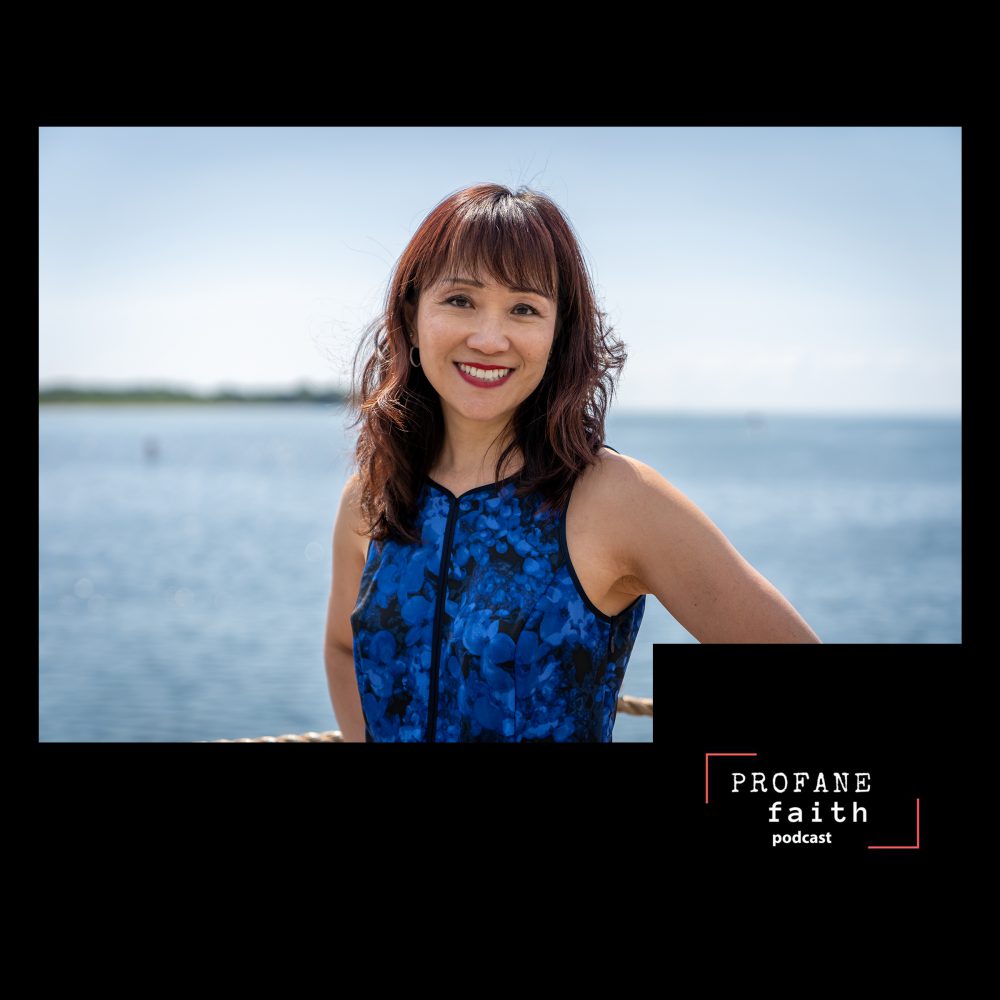 S.3 E.9 Raise That Voice: Kathy Khang