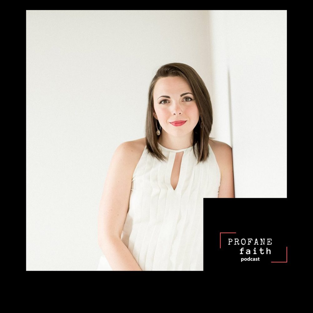S.3 E.29 Death Afterlife Gender and Race: Megan Westra Image