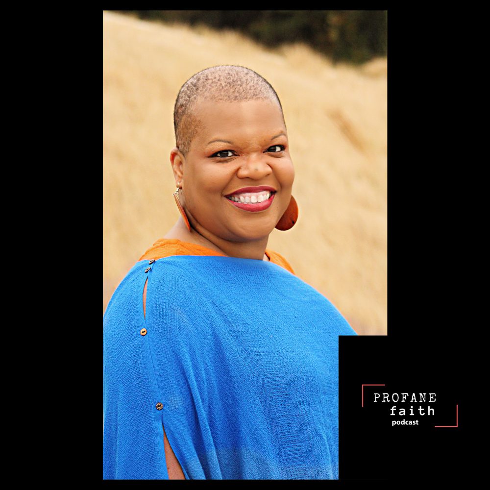 S.4 E.7 I Bring the Voices of my People: Dr. Chanequa Walker-Barnes