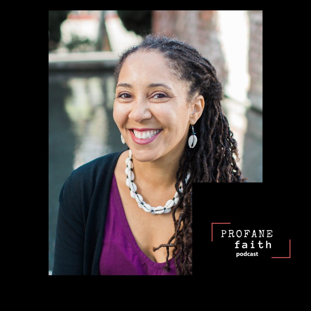 S.5 E.1 We all need to Process Theology More: Dr. Monica Coleman