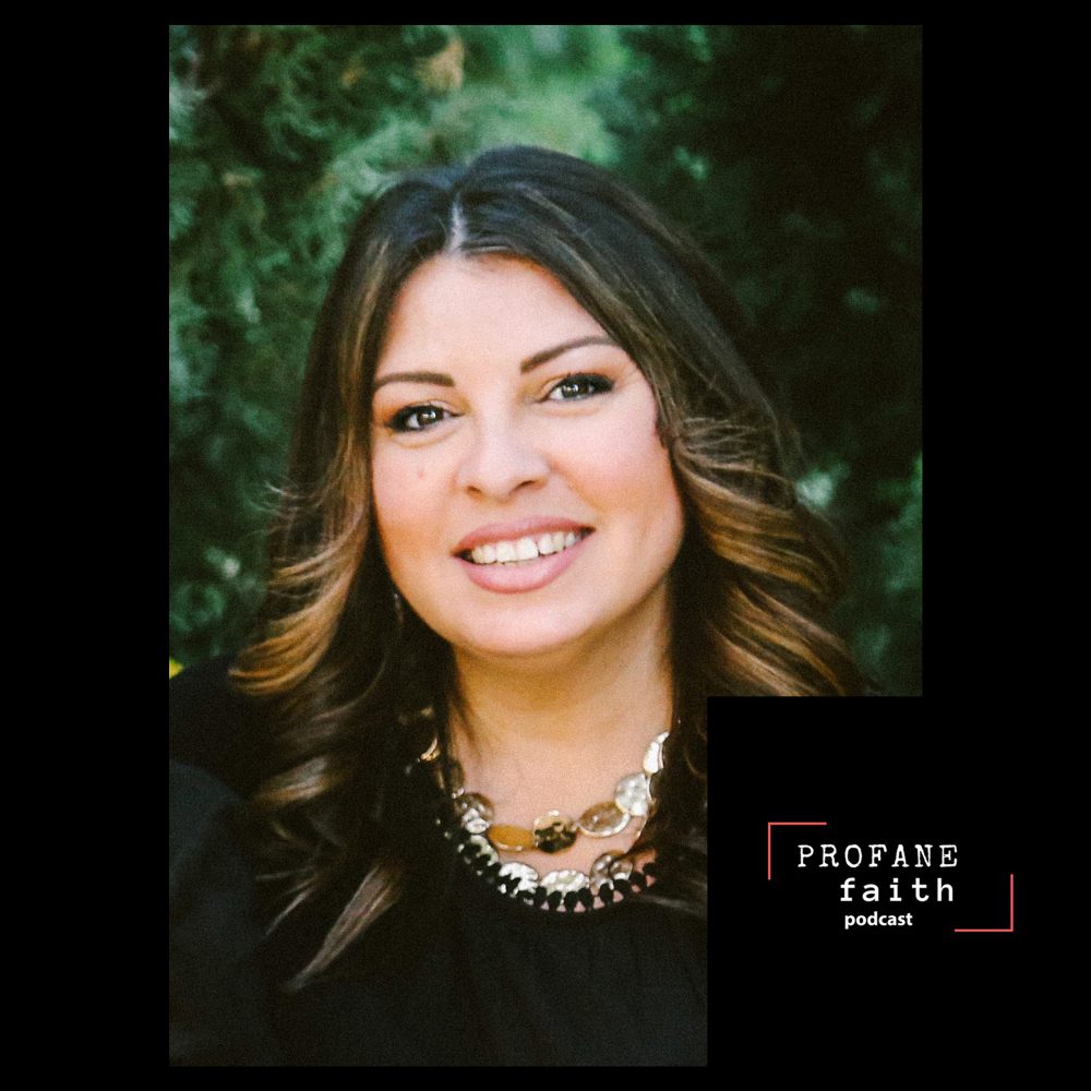 S.5 E.21 Latinx Faith and Theology Influencers: Pastor Mayra Macedo-Nolan Image