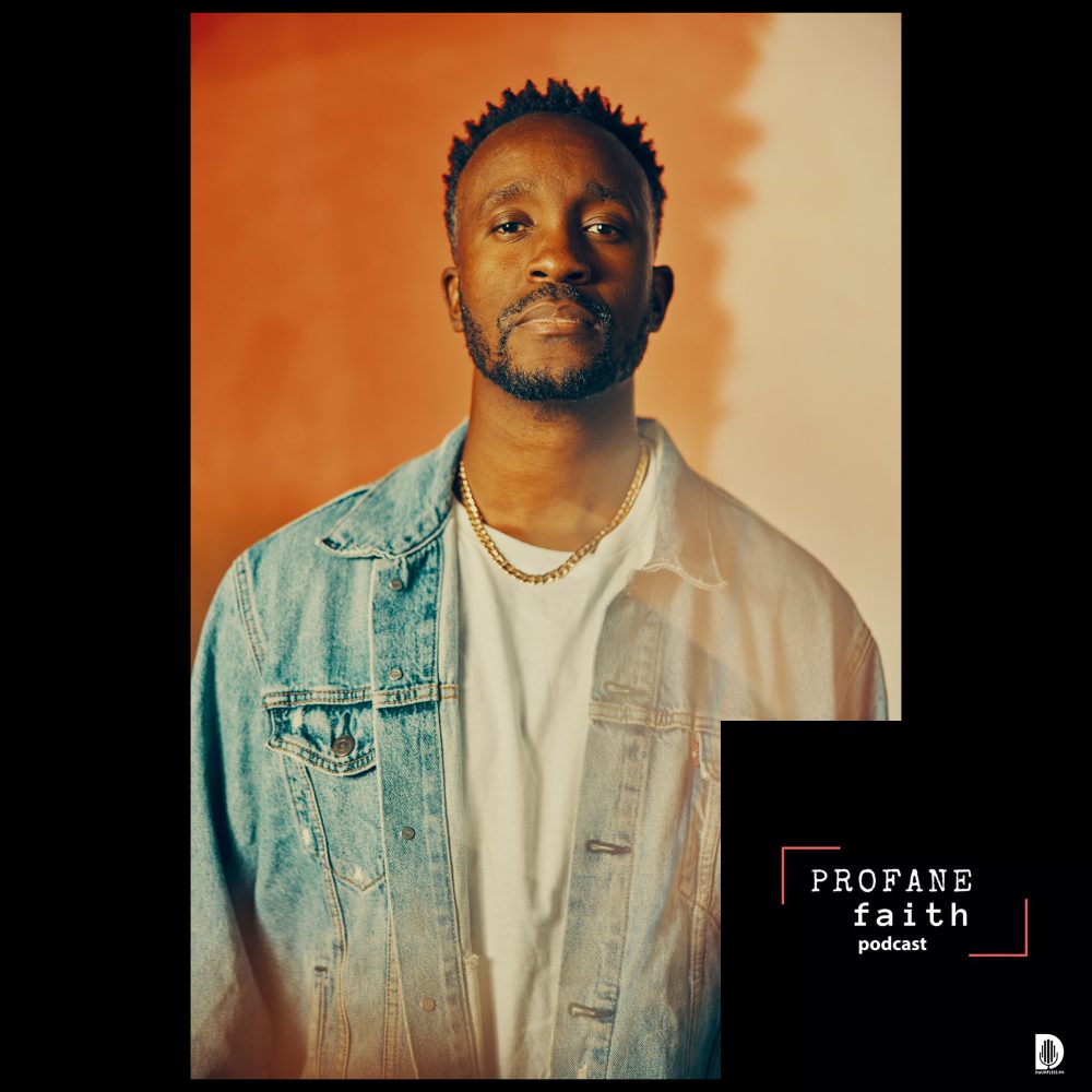 S.7 E.11 Black Filmmaking and Racial Dynamics: Craig Lamar Brown
